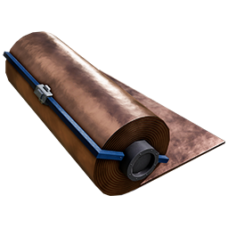 Copper Sheet