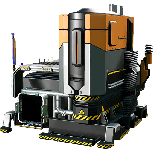 Foundry
